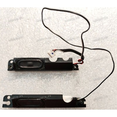 Speakers Asus A42J K42D K42F X42J K42 K42J K42JC K42JR A40 A40J 4 pin