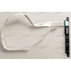Menu Function Board Dell U2414H U2417HJ (p/n: 4H.29D03.A20, 5E29D03002) REV:A00 & FFC cable 8 pin Menu Function Board Dell U2414H U2417HJ (p/n: 4H.29D03.A20, 5E29D03002) REV:A00 & FFC cable 8 pin