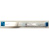 FFC шлейф 18 pin прямой, шаг 1.0 mm, длина 204 mm CSL50 NBX00026E00 CV REV:1.0