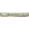 FFC шлейф 18 pin прямой, шаг 1.0 mm, длина 204 mm CSL50 NBX00026E00 CV REV:1.0