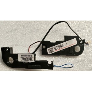 Speakers HP Pavilion 11-N000SR, 11-N010DX (CA19-CB13) (p/n: 755738-001, PK23000OB00, 7J1450) OEM HP SPEAKER KIT R+L 4 pin