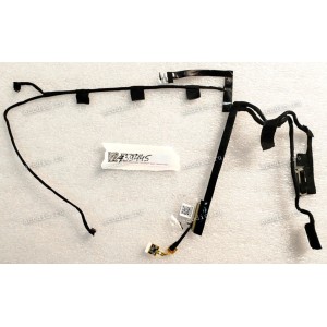 LCD LVDS cable HP Pavilion 11-N, 11-N029TU, X360, 11-N010DX, RT3290-C, 11-n серии ZPT10, X360 touch (p/n: DC020021N00) ZPT10 LVDS SENSOR CABLE ASSY REV:0B