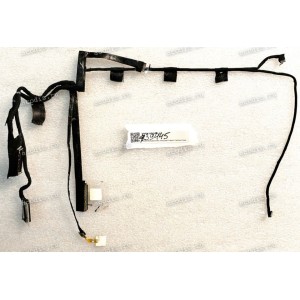 LCD LVDS cable HP Pavilion 11-N, 11-N029TU, X360, 11-N010DX, RT3290-C, 11-n серии ZPT10, X360 touch (p/n: DC020021N00) ZPT10 LVDS SENSOR CABLE ASSY REV:0B