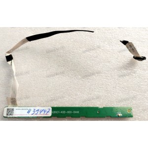 Switchboard & cable HP SlateBook x2 10-H (p/n: DA0W02TH4D0) REV D