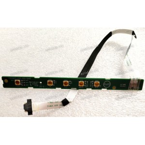 Switchboard & cable HP SlateBook x2 10-H (p/n: DA0W02TH4D0) REV D