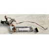 LCD LVDS cable Sony Vaio VGN-T250, VGNT-350P, VGN-T series (p/n: 1-963-100-12, 196310012) & hinge LCD LVDS cable Sony Vaio VGN-T250, VGNT-350P, VGN-T series (p/n: 1-963-100-12, 196310012) & hinge