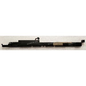 Speakers HP Pavilion DM1-2000 MINI311 MINI311-1000 311-1025NR SERIES (CB12) 4 pin