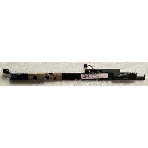 Speakers HP Pavilion DM1-2000 MINI311 MINI311-1000 311-1025NR SERIES (CB12) 4 pin