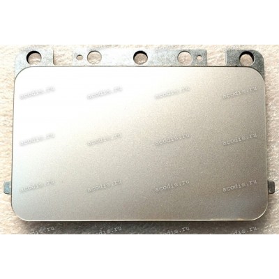 TouchPad Module HP Pavilion 11-n000sr 11-n000nf x360 11-N SERIES (p/n: TM-02942-002, 920-002720-01 RevA) TRACKPAD BOARD, with holder with silver cover