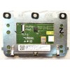 TouchPad Module HP Pavilion 11-n000sr 11-n000nf x360 11-N SERIES (p/n: TM-02942-002, 920-002720-01 RevA) TRACKPAD BOARD, with holder with silver cover