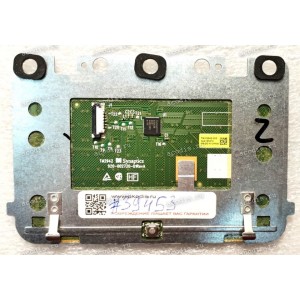 TouchPad Module HP Pavilion 11-n000sr 11-n000nf x360 11-N SERIES (p/n: TM-02942-002, 920-002720-01 RevA) TRACKPAD BOARD, with holder with silver cover