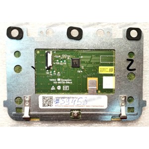 TouchPad Module HP Pavilion 11-n000sr 11-n000nf x360 11-N SERIES (p/n: TM-02942-002, 920-002720-01 RevA) TRACKPAD BOARD, with holder with silver cover TouchPad Module HP Pavilion 11-n000sr 11-n000nf x360 11-N SERIES (p/n: TM-02942-002, 920-002720-01 RevA) TRACKPAD BOARD, with holder with silver cover