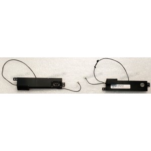 Speaker Double HP Elitebook 8460P 8470P 8460W 8470W ProBook 8460P 8470P 8460W 8470W 6460B 6470B (p/n: 641840-001) VECO Laptop Internal speaker 4 pin