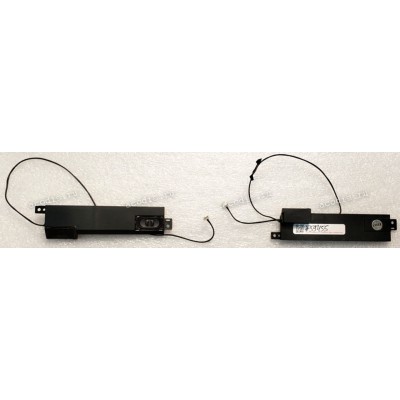 Speaker Double HP Elitebook 8460P 8470P 8460W 8470W ProBook 8460P 8470P 8460W 8470W 6460B 6470B (p/n: 641840-001) VECO Laptop Internal speaker 4 pin