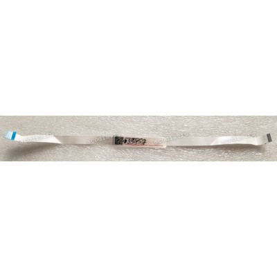 FFC шлейф 15 pin обратный, шаг 0.5 mm, длина 240 mm (JMEDEFC241999) 