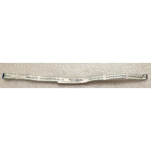 FFC шлейф 15 pin обратный, шаг 0.5 mm, длина 240 mm (JMEDEFC241999) 