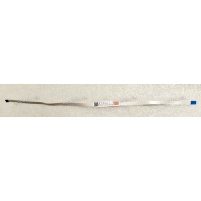 FFC шлейф 12 pin прямой, шаг 0.5 mm, длина 348 mm