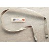 FFC шлейф 8 pin обратный, шаг 1.0 mm, длина 485 mm