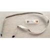 FFC шлейф 8 pin обратный, шаг 1.0 mm, длина 485 mm