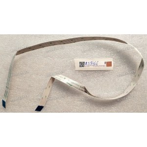 FFC шлейф 8 pin обратный, шаг 1.0 mm, длина 485 mm