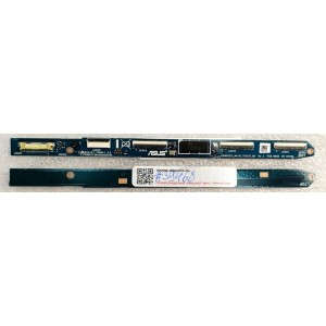 Main TouchScreen board Asus UX482EG (p/n: 90NB0S50-R10010) UX482EG MAIN_TOUCH_BD R2.1