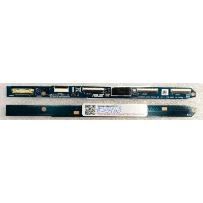 Main TouchScreen board Asus UX482EG (p/n: 90NB0S50-R10010) UX482EG MAIN_TOUCH_BD R2.1