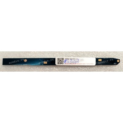 Main TouchScreen board Asus UX482EA (p/n: 90NB0S40-R10020) UX482EA MAIN_TOUCH_BD R2.0