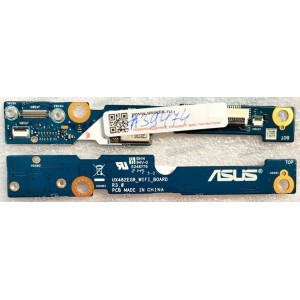 WIFI board Asus ZenBook Duo 14 UX482EAR UX482EGR (p/n: 90NB0S40-R10040) UX482EAR, UX482EGR_WIFI_BOARD R3.0