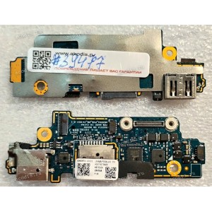 USB board Asus ZenBook UX425IA (p/n: 90NB0RT0-R10010) UX425IA IO_BD, NB2553_PCB_DB_V4 R2.1