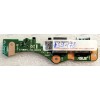 USB board Asus X3500PH (p/n: 90NB0UV0-R10010) X3500PH IO_BD./AS, X7400PC_IO2_BOARD R2.2