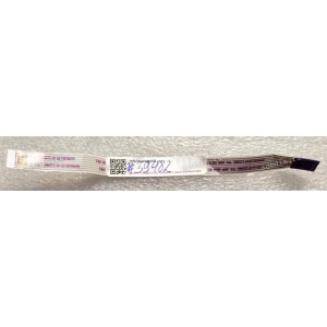 FFC шлейф 8 pin обратный, шаг 1.0 mm, длина 150 mm (p/n: NBX0001N700) Rev:1.0 FFC шлейф 8 pin обратный, шаг 1.0 mm, длина 150 mm (p/n: NBX0001N700) Rev:1.0