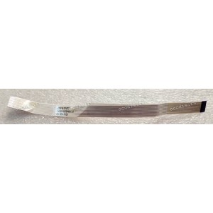 FFC шлейф 8 pin обратный, шаг 1.0 mm, длина 150 mm (p/n: NBX0001N700) Rev:1.0 FFC шлейф 8 pin обратный, шаг 1.0 mm, длина 150 mm (p/n: NBX0001N700) Rev:1.0