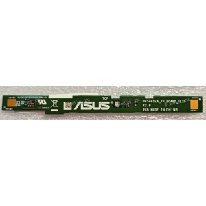 Touchscreen Controller board Asus Zenbook 14 Flip UP5401EA (p/n: 90NB0V40-R10010) TOUCHPANEL CTRL BD, UP5401EA_TP_BOARD_FLIP R2.0 Touchscreen Controller board Asus Zenbook 14 Flip UP5401EA (p/n: 90NB0V40-R10010) TOUCHPANEL CTRL BD, UP5401EA_TP_BOARD_FLIP R2.0