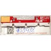 LED board Asus G532LWS (p/n: 90NR02T0-R10010, G532LWS_INDICATOR R1.3) INDICATOR BD
