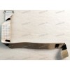 LCD LVDS FFC шлейф мониторный 30 pin обратный, шаг 1.0 mm, длина 480 mm с замком с одной стороны