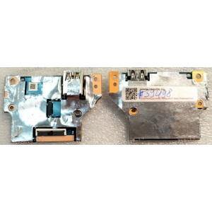 USB board Asus FX707ZW (p/n: 90NR0900-R10020) FX707ZW USB BD REV:C
