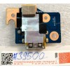 USB board Asus FA506IU (p/n: 90NR03N0-R10020, DABKXBTBAD0) FA506IU USB BD REV:D