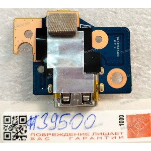 USB board Asus FA506IU (p/n: 90NR03N0-R10020, DABKXBTBAD0) FA506IU USB BD REV:D