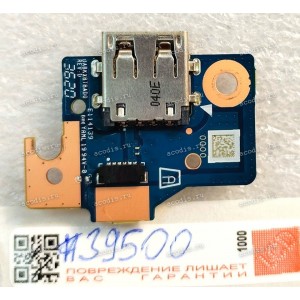 USB board Asus FA506IU (p/n: 90NR03N0-R10020, DABKXBTBAD0) FA506IU USB BD REV:D