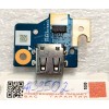 USB board Asus TUF Gaming F15 FX506LH, TUF Gaming F15 FX506LI, TUF Gaming F17 FX706LI (p/n: 90NR03U0-R10020, 90NR03T0-R10020, DABKXDTB8C0 REV:C) FX506LH FX506LI USB BD 