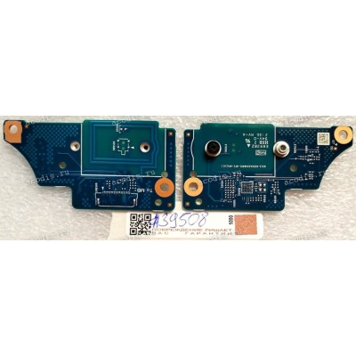 SOUL KEY board Asus G713QE G513IC G513IE (p/n: 90NR05F0-R10050, 90NR0500-R10050, 90NR0580-R15000, G513-6050A3248901-NFC-A01(A1)) SOUL KEY BD