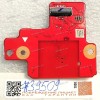 SOUL KEY board Asus G532LWS (p/n: 90NR02T0-R10050, G532LWS_NFC R1.3) SOUL KEY BD
