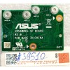 Screen Pad board Asus Zenbook 14X OLED UX5400EG (p/n: 90NB0T80-R10030) UX5400EG SCREEN PAD BD. R2.0