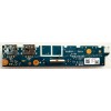 USB board Asus TP412FAC (p/n: 90NB0N30-R10040) TP412UA USB BOARD REV:3.0