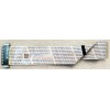LCD LVDS FFC шлейф мониторный 30 pin обратный, шаг 1.0 mm, длина 185 m для Asus B156HTN03.8 (H W:2B) AUO (LCD 15.6' FHD US EDP)