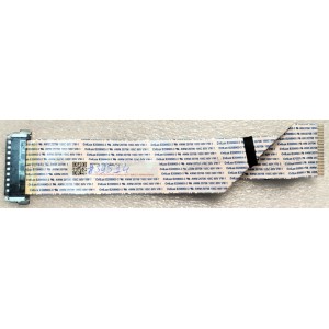 LCD LVDS FFC шлейф мониторный 30 pin обратный, шаг 1.0 mm, длина 185 m для Asus B156HTN03.8 (H W:2B) AUO (LCD 15.6' FHD US EDP) LCD LVDS FFC шлейф мониторный 30 pin обратный, шаг 1.0 mm, длина 185 m для Asus B156HTN03.8 (H W:2B) AUO (LCD 15.6' FHD US EDP)