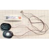 Speakers Digma EVE 15 P418 8 pin