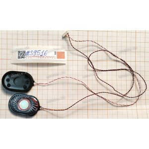 Speakers Digma EVE 15 P418 8 pin