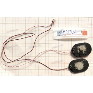 Speakers Digma EVE 15 P418 8 pin
