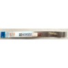 FFC шлейф 30 pin обратный, шаг 0.5 mm, длина 176 mm, фольгированный, HP 15-P217ur